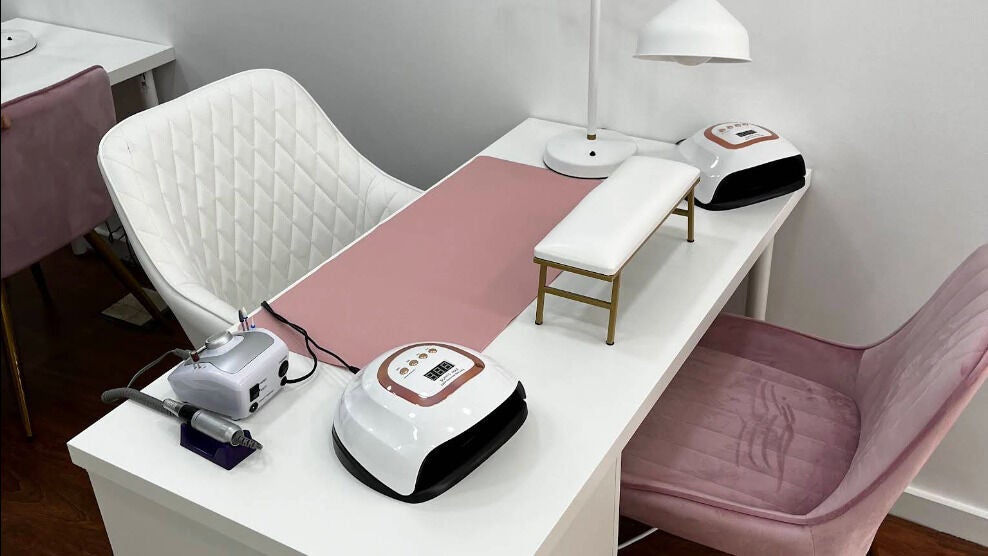 Pure Moments Beauty Studio