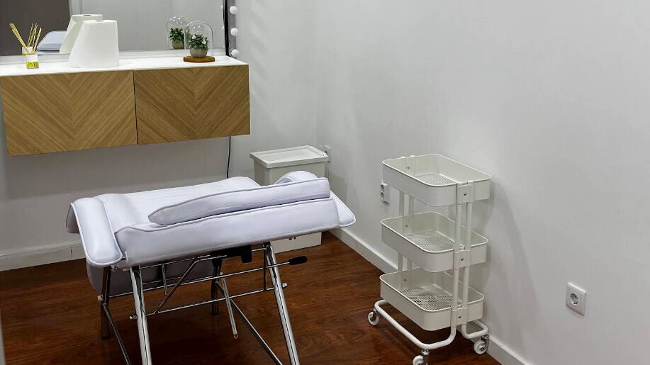 Pure Moments Beauty Studio